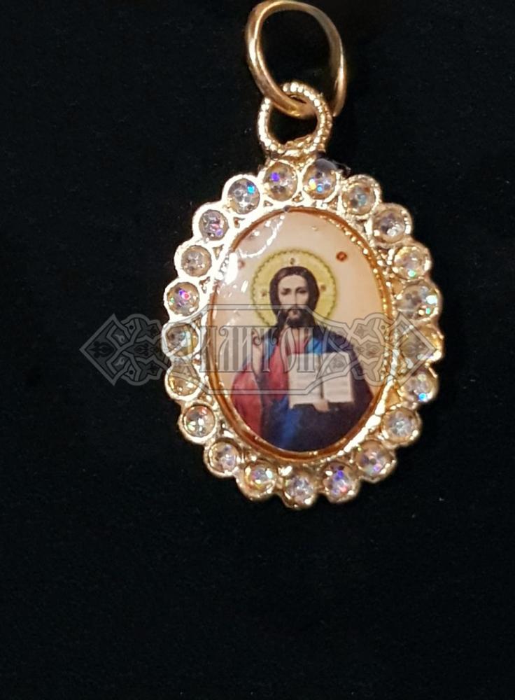 Медальон „Иисус Христос“