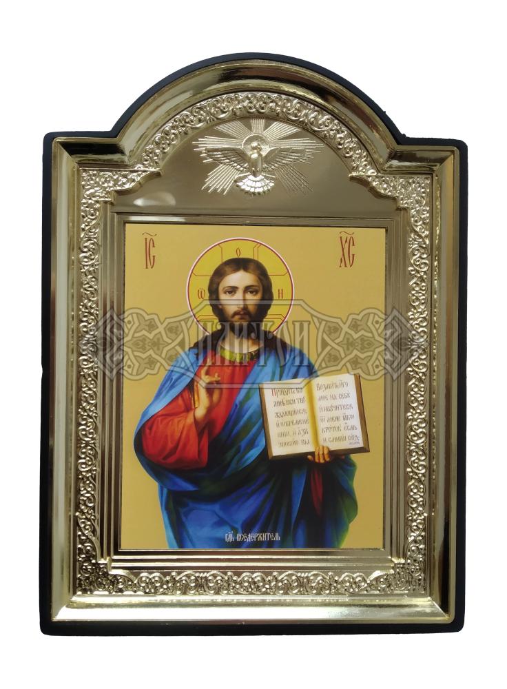 Икона „Иисус Христос“ Гълъб