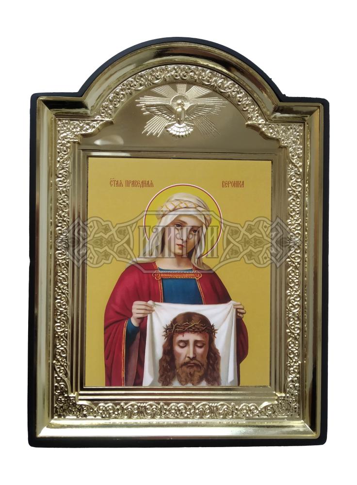 Икона „Света Вероника“ Гълъб